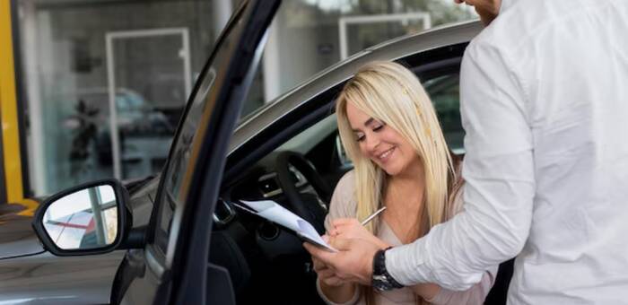 El renting de segunda mano se convierte en tendencia dentro de la automoción