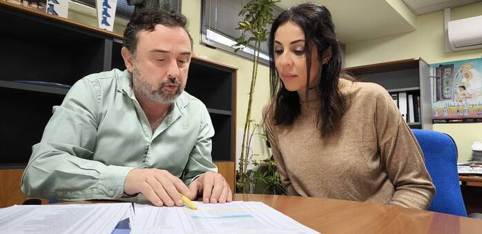 Servicios a la Ciudad incrementa un 40% la aportación económica a los colectivos que gestionan animales abandonados en Ciudad Real