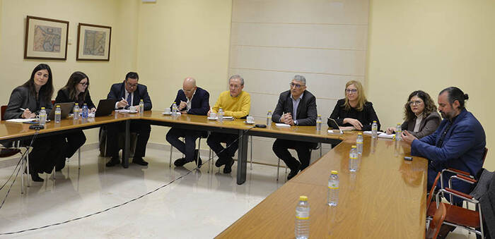 La UCLM diseña un máster dual pionero en Matemáticas para implantar en el curso 2027/28