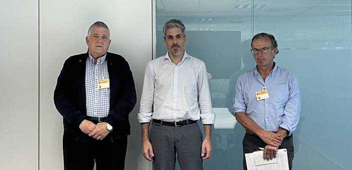 ASAJA Castilla-La Mancha traslada al Gobierno los problemas críticos del sector cerealista