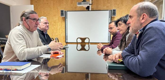 El Ayuntamiento de Ciudad Real incrementa un 20% la ayuda económica a la Semana Santa