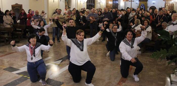 La Romería en honor a la patrona de Granátula, la Virgen de Oreto y Zuqueca, llega el próximo fin de semana