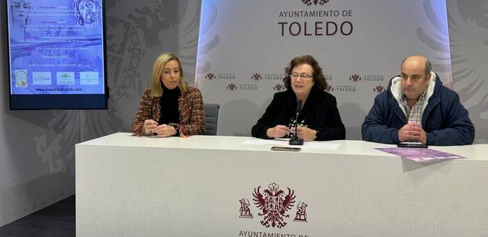 Música y solidaridad se unen en el XV Certamen de bandas a favor de AFA Toledo en el Palacio de Congresos