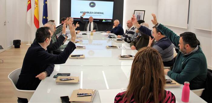 El SCIS de Ciudad Real aprobará 41 plazas en 2026 con nuevas oposiciones