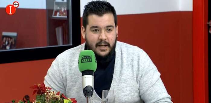 La mentira  como arma política