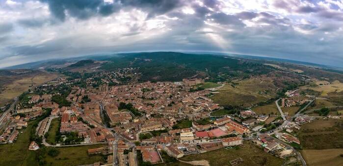Sigüenza roza los 5.000 habitantes tras cuatro años consecutivos de crecimiento poblacional