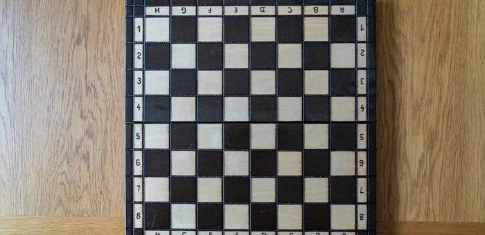 Así es cómo un grupo de científicos dejó las damas como un juego resuelto