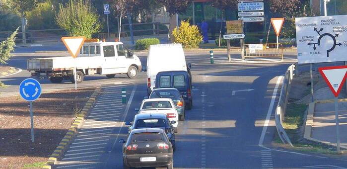 El PSOE de Miguelturra vota a favor de la humanización de la travesía pese a denunciar el "plagio político" del equipo de gobierno