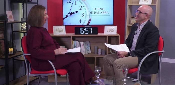 Polémica en Manzanares por la Televisión Municipal: El PP se retira de ‘Turno de Palabra’ y el medio desmiente sus acusaciones