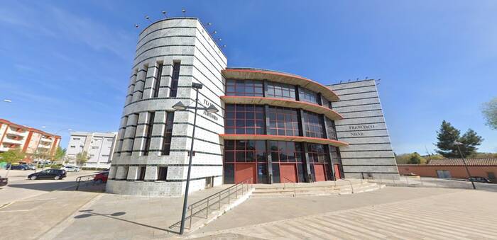 Un trabajador fallece tras sufrir una parada cardiorrespiratoria mientras trabajaba en altura en Valdepeñas