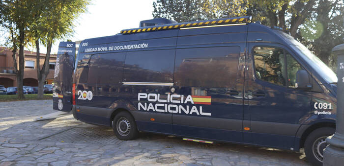 El vehículo de expedición del DNI vuelve a Azuqueca desde el lunes con 144 citas programadas