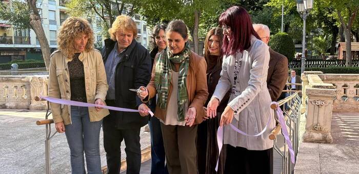Ciudad Real inaugura su primer Wedding Pack Solidario fusionando moda nupcial y acción social