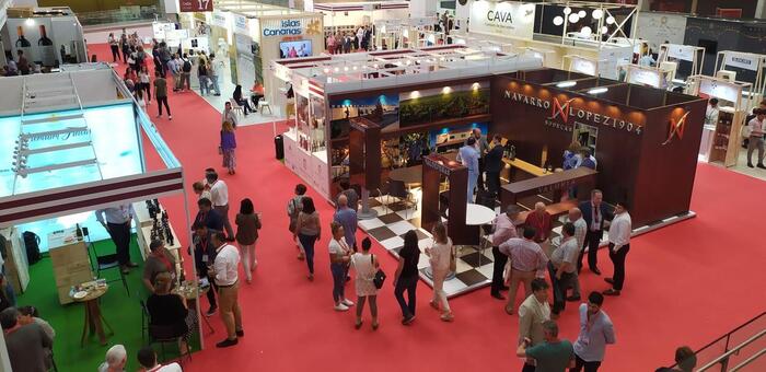 FENAVIN 2023, una Feria Nacional del Vino ya consolidada pero renovada a la altura de su categoría