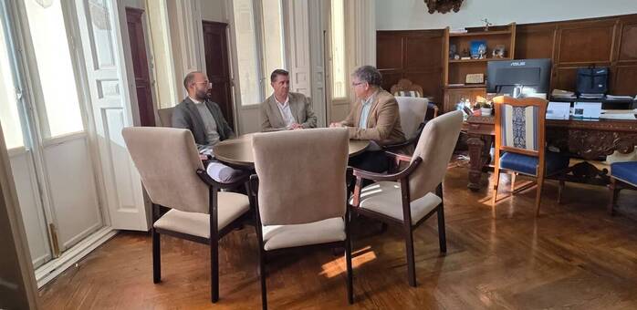 La Diputación de Albacete destinará más de 4,6 millones de euros a Hellín en 2026 dentro de unos presupuestos históricos de 175 millones