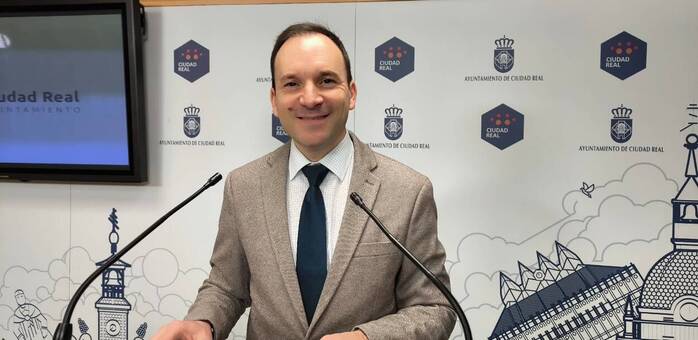 El Ayuntamiento de Ciudad Real modifica su presupuesto de 2026 con un ajuste de 36.408 euros por la incertidumbre del Plan Corresponsables