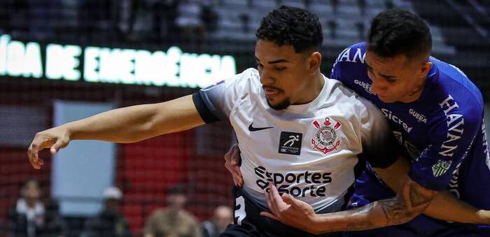 Yann Barbosa se incorpora al Quesos El Hidalgo Manzanares FS hasta 2028