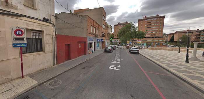 Las personas con movilidad reducida podrán aparcar en Guadalajara de manera gratuita en las zonas azul o roja durante 4 horas al día