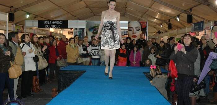 Los ciudadrealeños opinan sobre la 9ª Feria del Stock