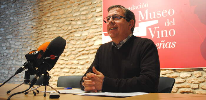 El ‘Museo del Vino’ de Valdepeñas celebra su 15 aniversario con un programa de actividades dedicadas al vino y la gastronomía