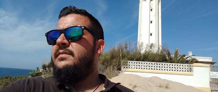 Nunca seremos europeos