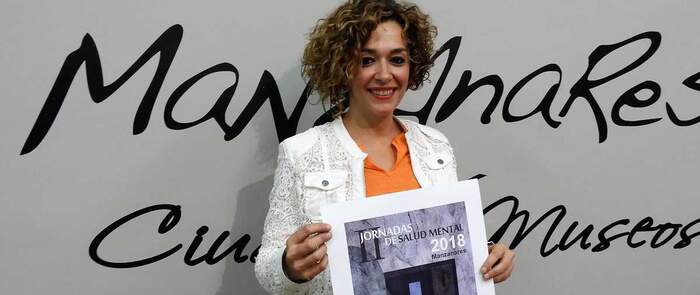 ‘Abriendo puertas, cerrando estigmas’, las II Jornadas de Salud Mental llegan a Manzanares