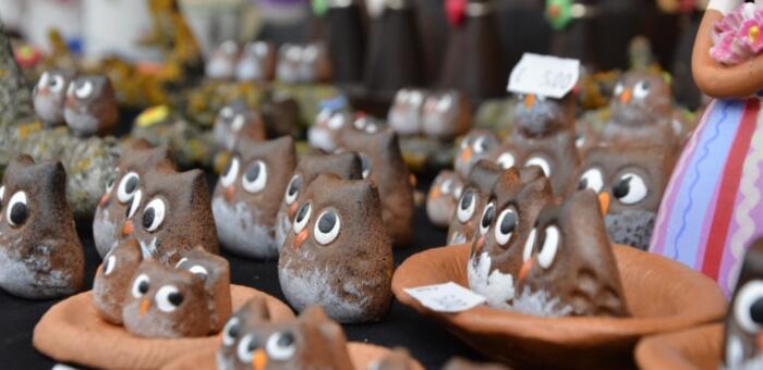 Imagen: Farcama se celebrará en el puente del Pilar, en un &quot;espacio nuevo&quot; de Toledo