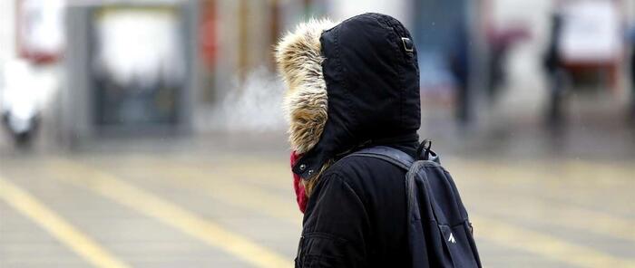 La Semana Santa será fría en Castilla-La Mancha hasta el Jueves Santo y podría haber precipitaciones a partir del Viernes Santo 