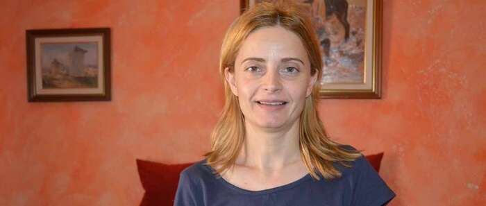 La &quot;bebé robada&quot; de Criptana encuentra &quot;esperanza&quot; al descubrir que su madre se llama Pilar y es de un pueblo de Ávila