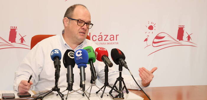 El Autobús Urbano de Alcázar de San Juan vuelve a batir récord de usuarios y consolida el éxito de su modelo gratuito y sostenible