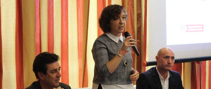 Técnicos de toda España evalúan en Alcázar el Plan Concertado de Servicios Sociales 