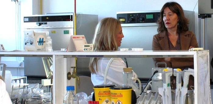 El Gobierno de Garcia-Page destina 915.000 euros para ayudar a la contratación de 33 jóvenes investigadores en la provincia de Ciudad Real 