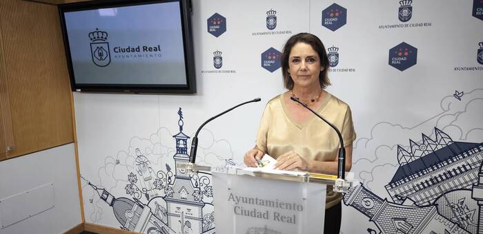 Cristina Galán hace balance de Turismo y Consumo de Ciudad Real