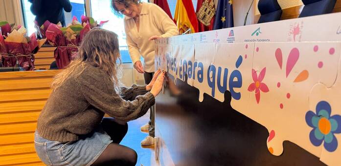 El Ayuntamiento de Ciudad Real reafirma su compromiso con los derechos de las personas con discapacidad