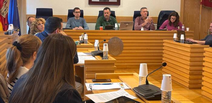 La ordenanza de la Zona de Bajas Emisiones en Ciudad Real avanza con el respaldo del Consejo de Movilidad y ningún voto en contra