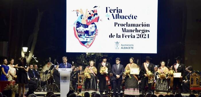Las personas interesadas en convertirse en Mancheg@s de la Feria de Albacete 2025 pueden presentar sus candidaturas hasta el próximo 13 de junio
