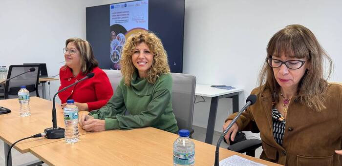 Ciudad Real capital lidera el descenso del paro en Castilla-La Mancha con la mayor bajada porcentual de la región