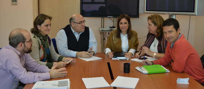 Imagen: La junta rectora de Farcama aprueba las cuentas de su edición 2015, que cerraron con un saldo positivo