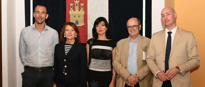 El Gobierno regional apoya a la familia de Nieves García y aplaude la aprobación de la PNL de derechos humanos de presos españoles en el extranjero