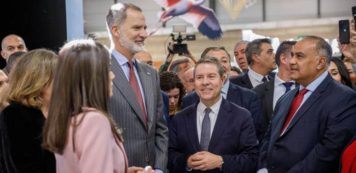 Castilla-La Mancha contará con un nuevo programa de Turismo Social con más de 270 destinos nacionales e internacionales, incluidos cruceros 