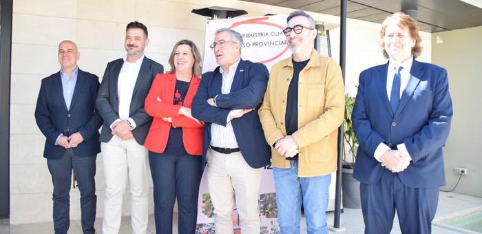 Los Centros de Alto Rendimiento Empresarial arrancarán las acciones formativas en el mes de abril 