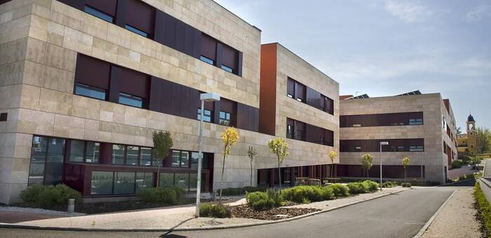 Los residentes de la Unidad de Larga Estancia de Salud Mental se trasladarán a la URR de Alcohete para recibir una atención adaptada a sus necesidades psicogeriátricas 