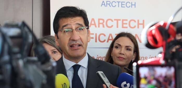 El Gobierno de Castilla-La Mancha anuncia una inversión de cuatro millones de euros para generar más suelo industrial en Puertollano