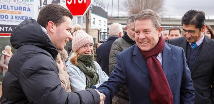 El Gobierno de Castilla-La Mancha cumple todos sus grandes compromisos con Ciudad Real