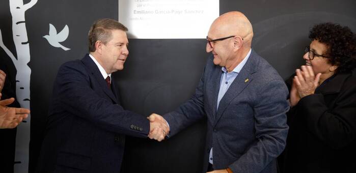 Castilla-La Mancha creará más de las 3.717 plazas comprometidas inicialmente en el Plan de Escolarización de 0-3 años 