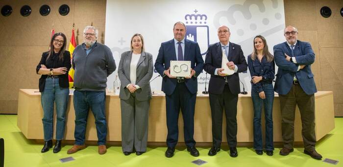 El Gobierno de Castilla-La Mancha y la Academia de Gastronomía reconocerán el trabajo de los restaurantes del medio rural en la V Edición de los Broches Gastronómicos