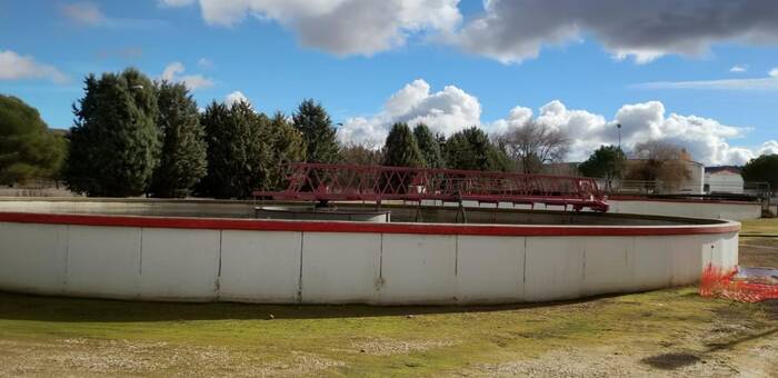 El Gobierno de Castilla-La Mancha garantiza una gestión más eficiente y sostenible del ciclo integral del agua en Tarancón con 9,7 millones de euros para ampliar la depuradora urbana 