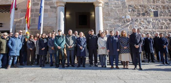 El Gobierno del presidente García-Page, en nombre de toda la sociedad castellanomanchega, traslada su pésame a los afectados por la tragedia de Adamuz