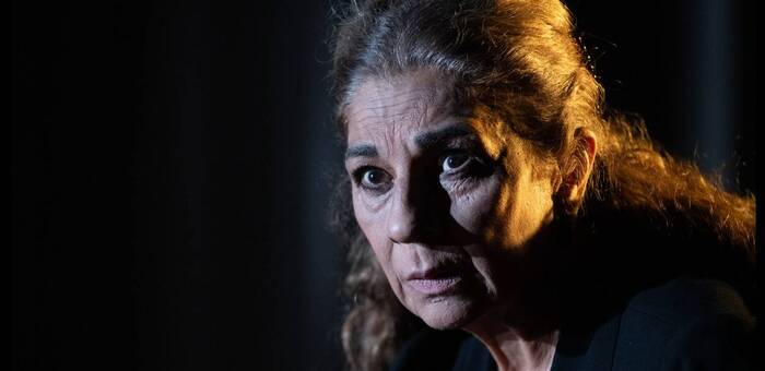 Lolita Flores, el musical de Romeo y Julieta, Malena Alterio y Cantajuego, en el teatro de Valdepeñas