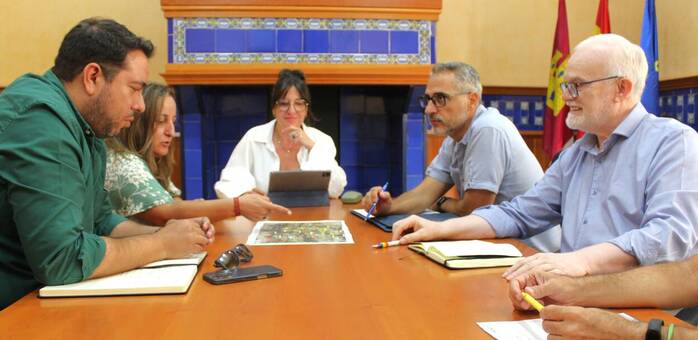 Paso importante del Gobierno de Castilla-La Mancha para licitar las obras que garantizarán agua de calidad a Castellar de Santiago y Torrenueva