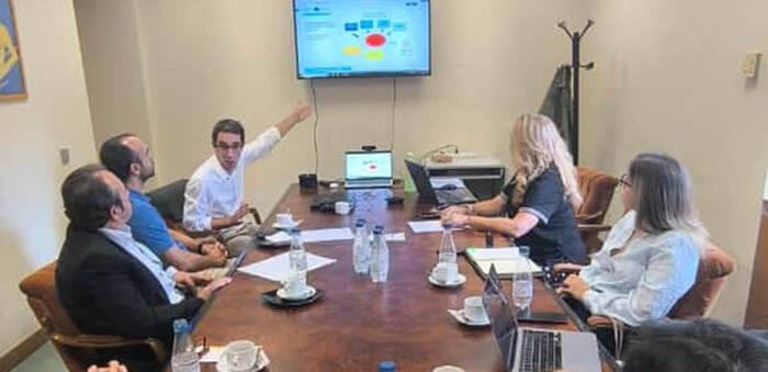 La UCLM impulsa la innovación en deporte, turismo y ocio a través del proyecto europeo Interreg Active-ID